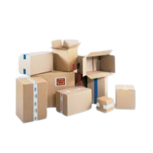 Boxes Corrugated